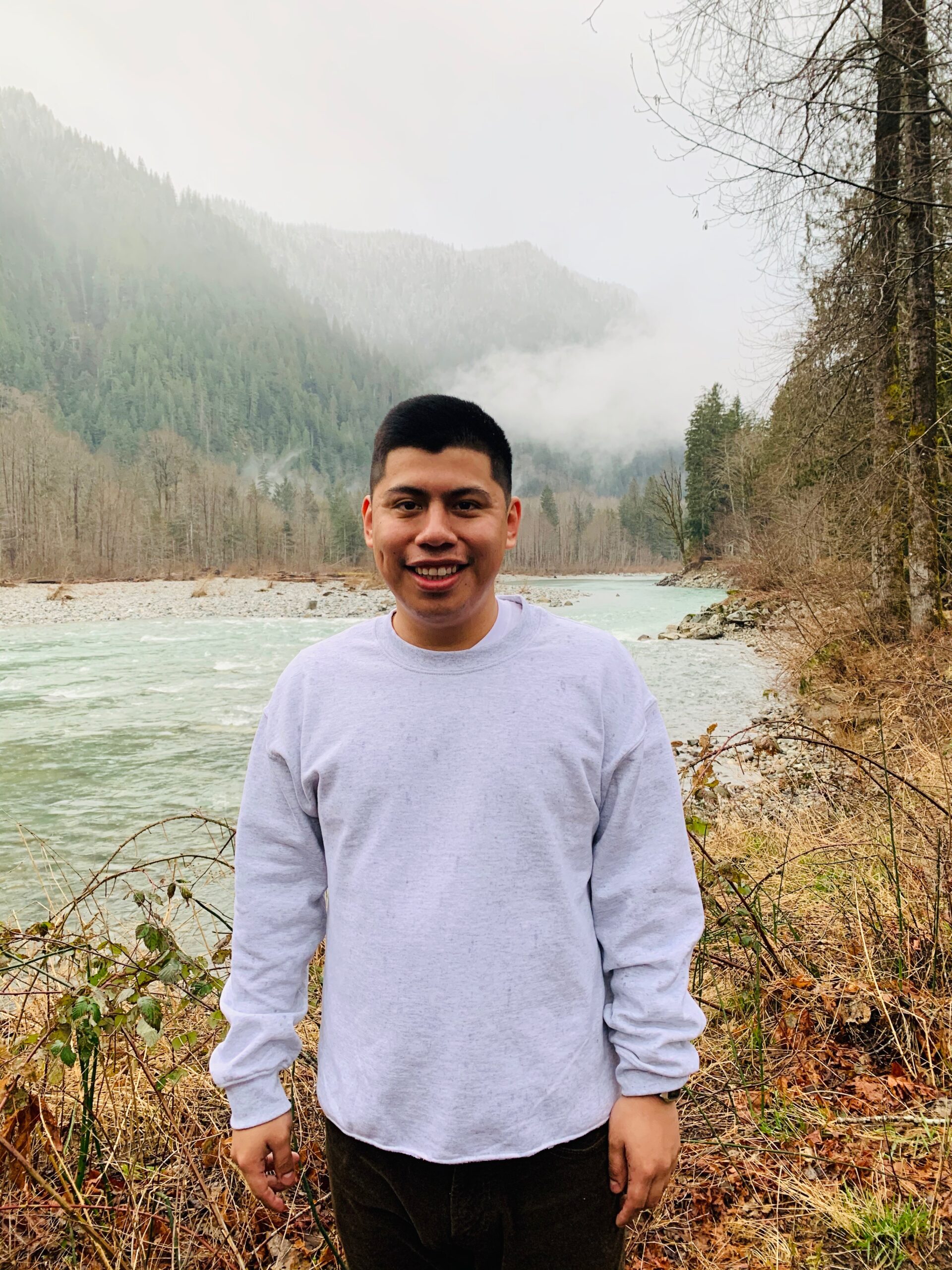 Sergio Mejia Casa Latina