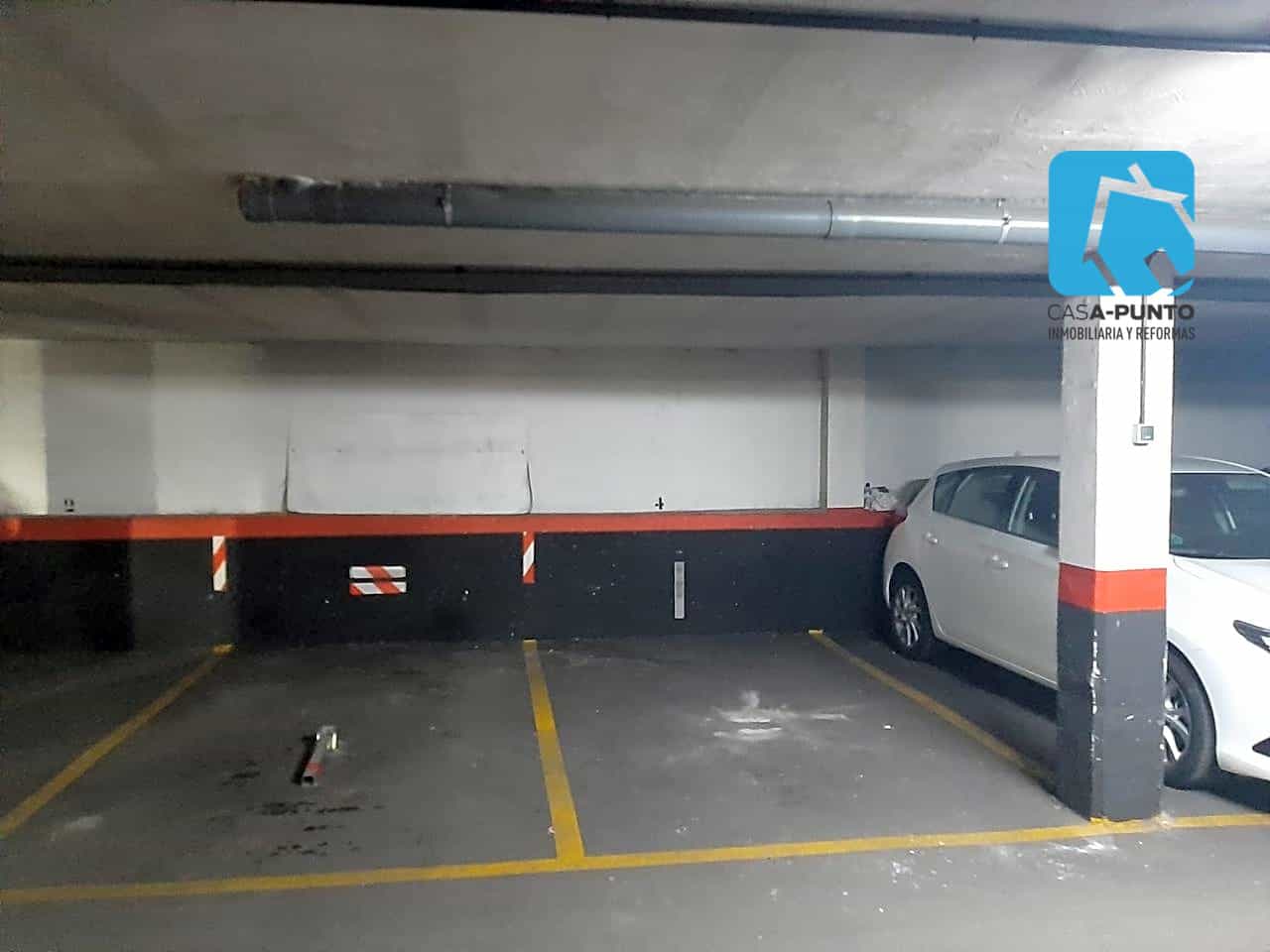 Venta de Garaje en Alfonso XIII, Madrid CASAPUNTO