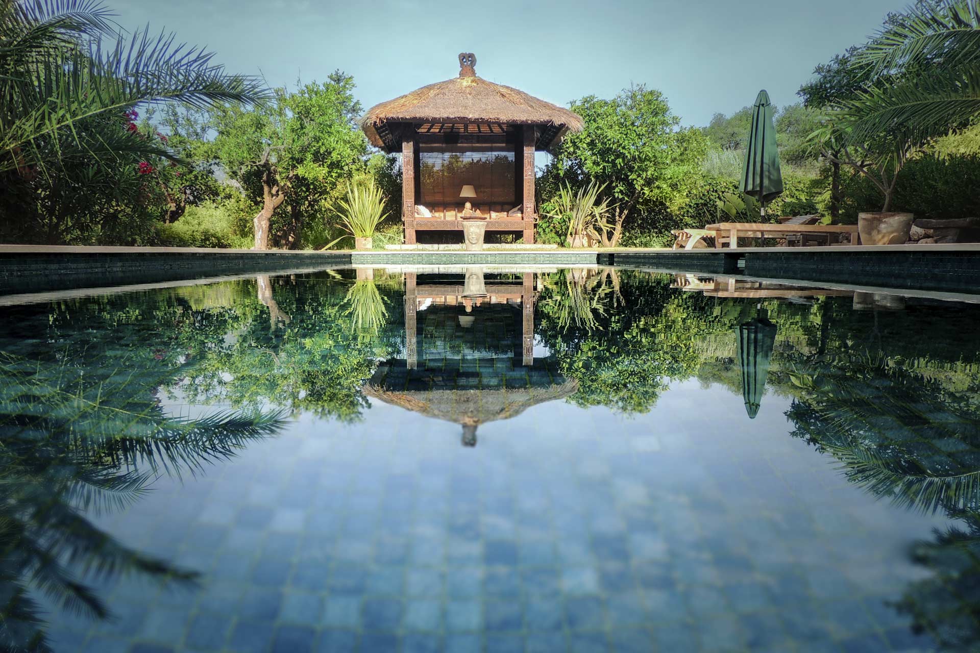Casa Soledad — Sóller Mallorca
