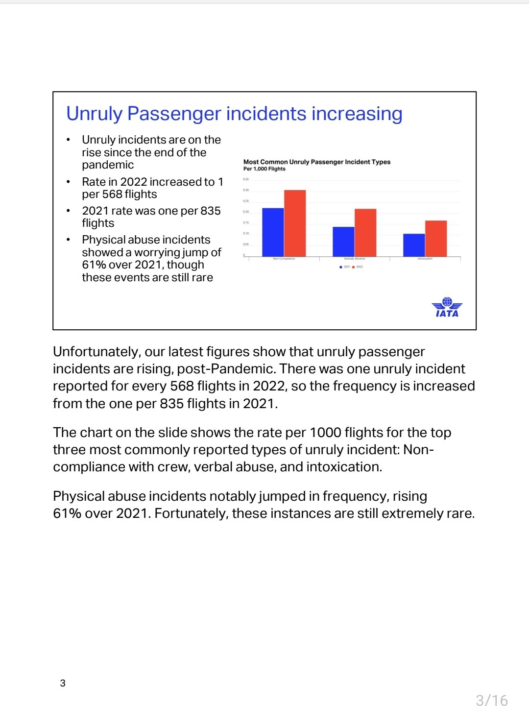 Vaping Not Driving Plane 'Rage Incidents' & More! THR News
