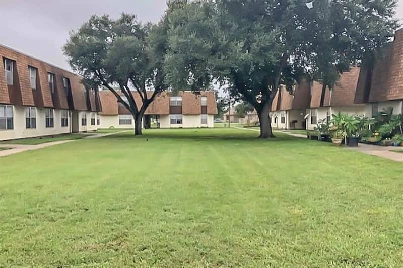 Apartments in Kingsville Texas Casa Del Rey Apartments Photos