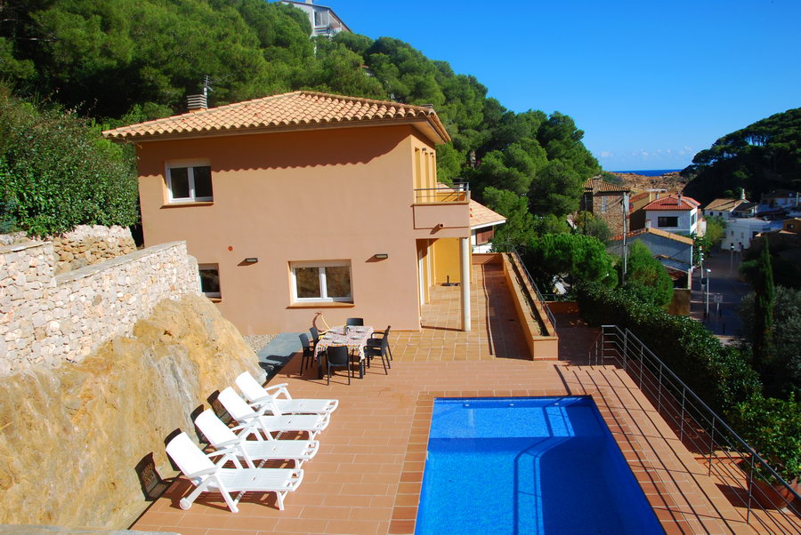 House for sale in Begur, Sa Tuna Properties, villas, apartments and