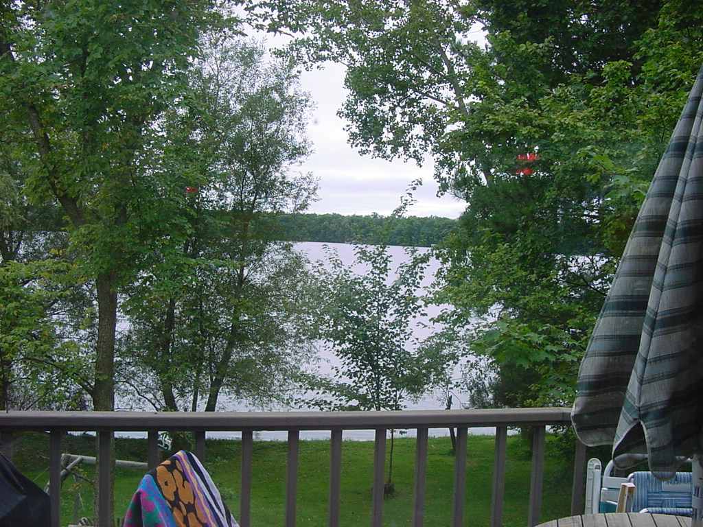Vacation Cabin on Beaver Dam Lake, Wisconsin