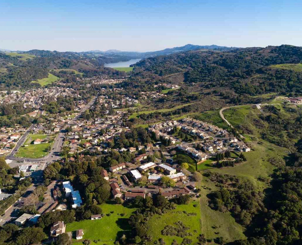 Contra Costa County Archives JC & Heather Gonzalez