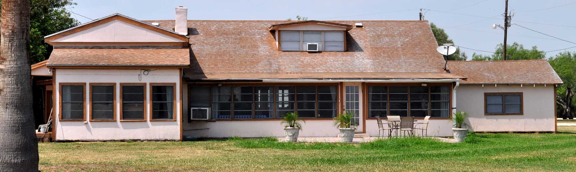 Casa de Alazan Casa de Baffin Baffin Bay Fishing Lodge Vacation