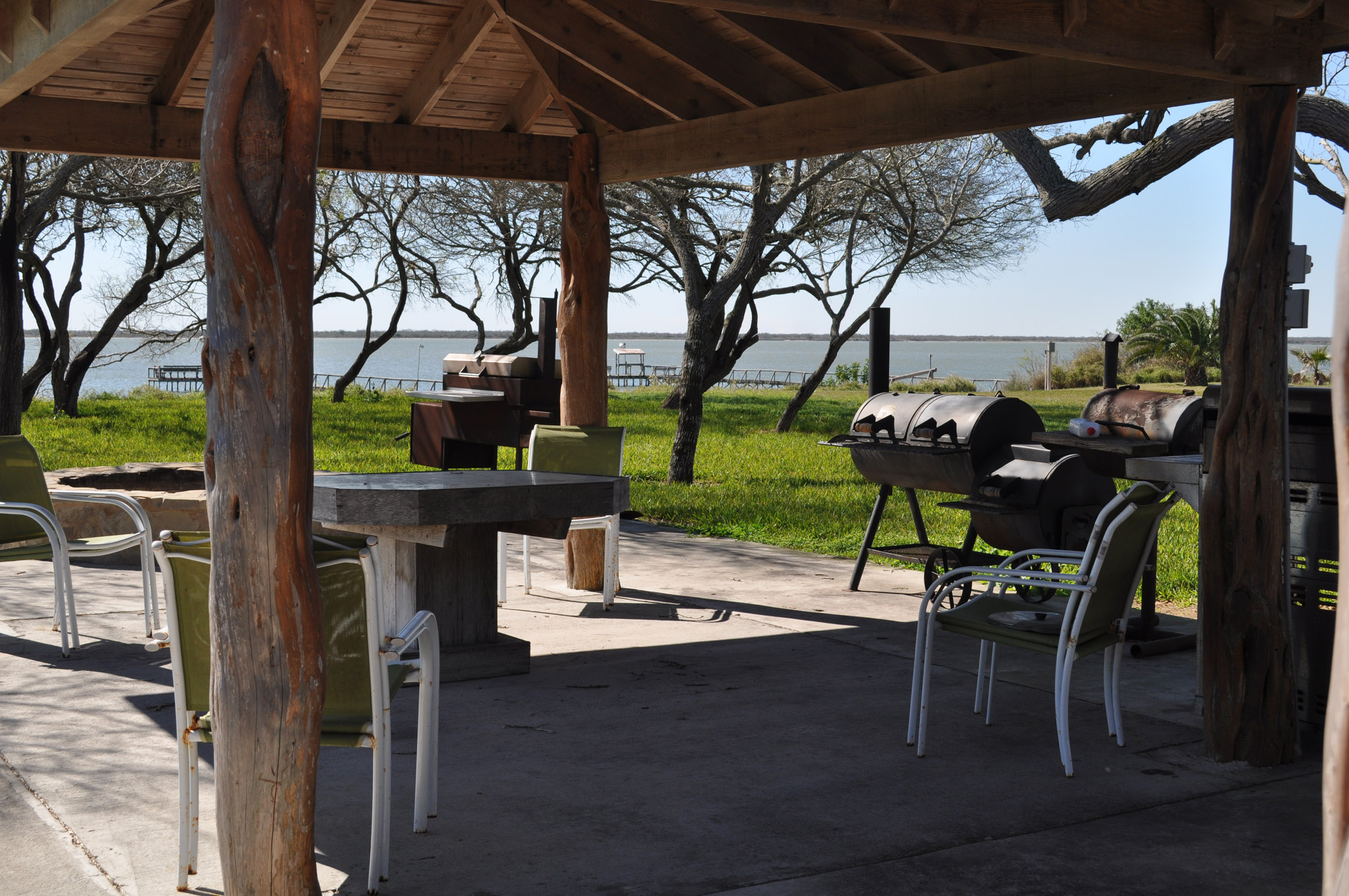 Casa de Baffin Casa de Baffin Baffin Bay Fishing Lodge Vacation