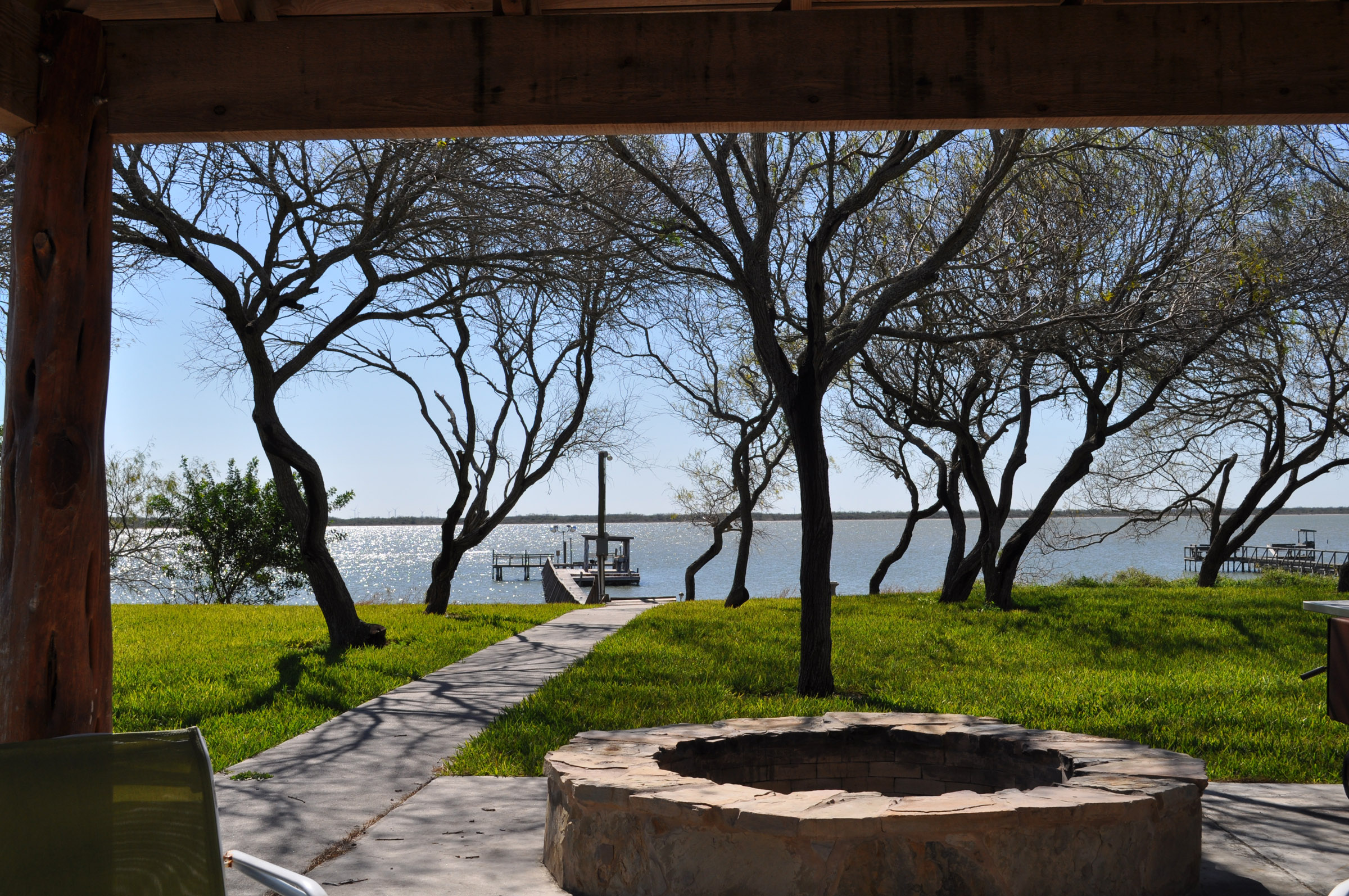 Casa de Baffin Casa de Baffin Baffin Bay Fishing Lodge Vacation