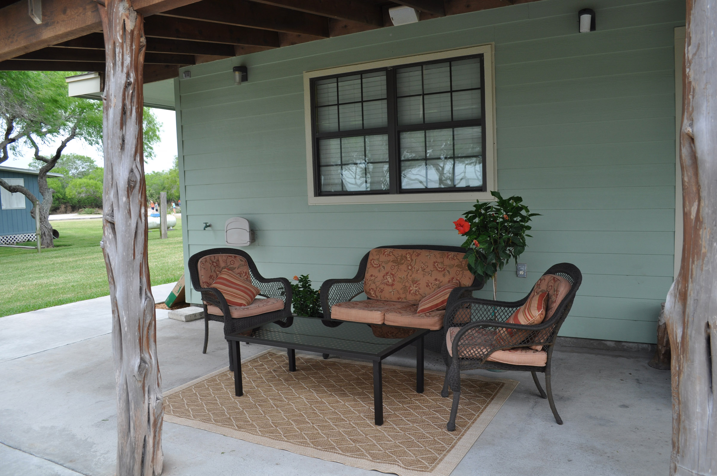 Casa de Baffin Casa de Baffin Baffin Bay Fishing Lodge Vacation