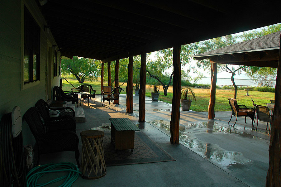 Casa de Baffin Casa de Baffin Baffin Bay Fishing Lodge Vacation