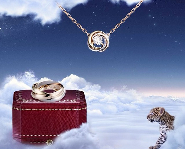 Cartier Boutique open at the Casa de Campo Yacht Club