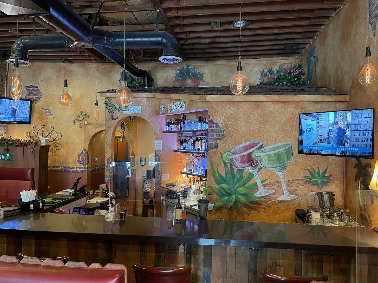 Casa del Rey Mexican Restaurant