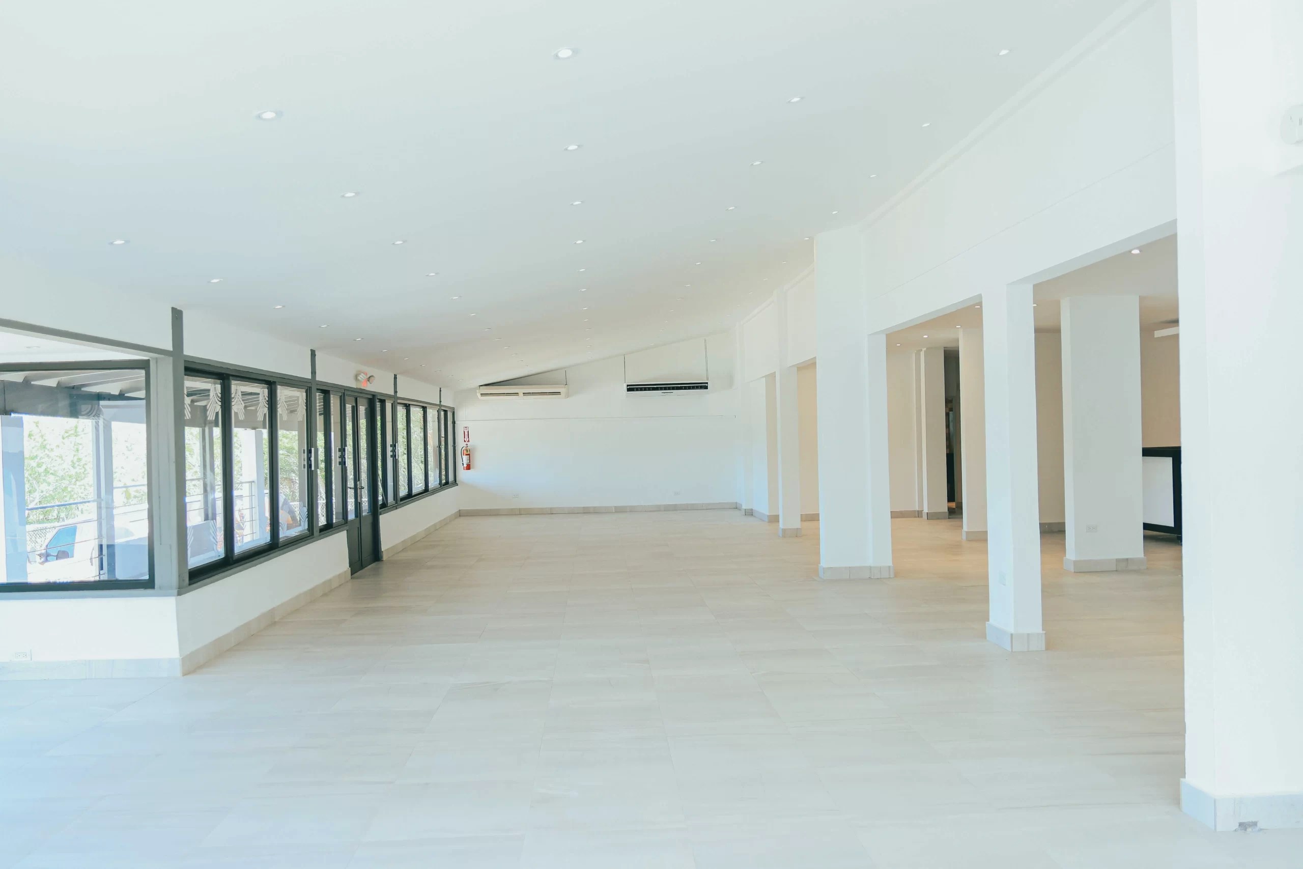 Hotel Puerto Rico Hotel Casa De Playa Hatillo