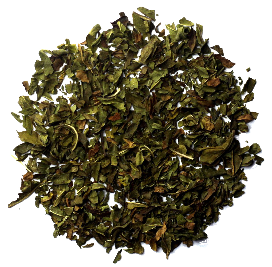 Organic Peppermint Leaves Casa di Mazzaro