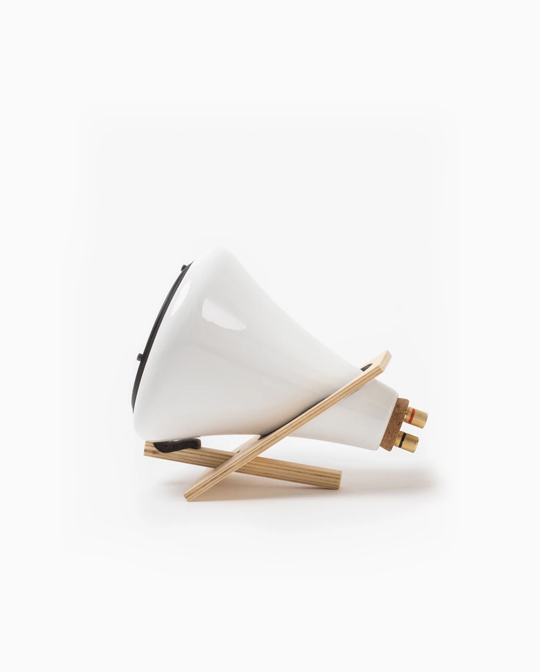Joey Roth Ceramic Speakers Casa Disemo