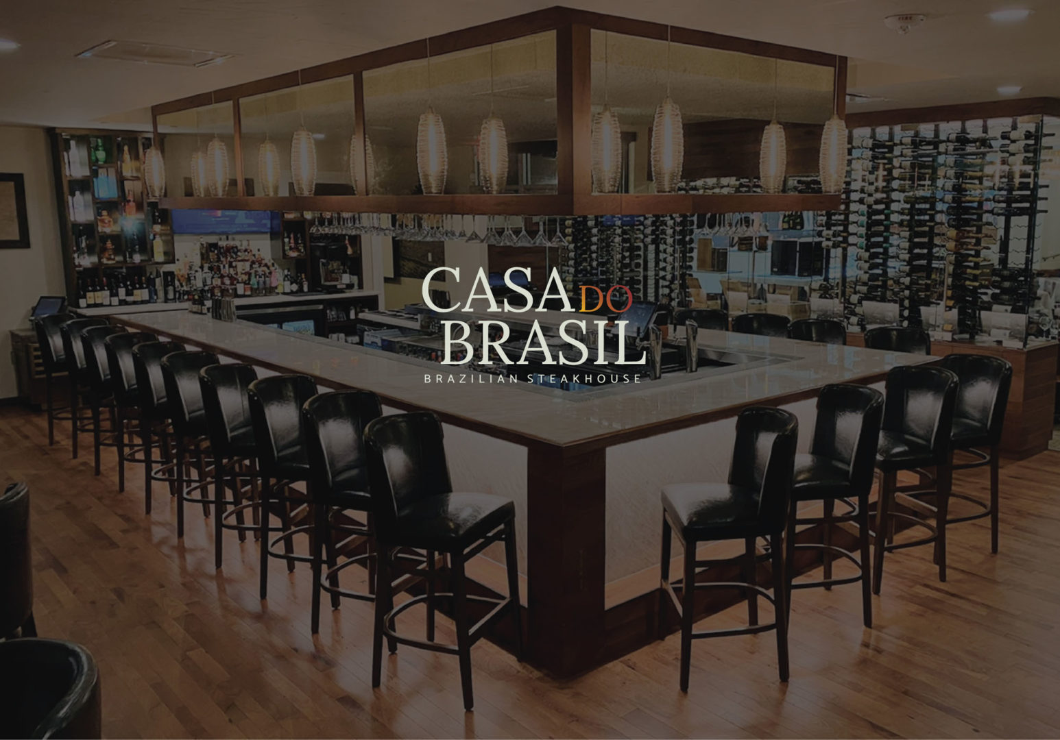 Brazilian Steakhouse Houston Casa do Brasil