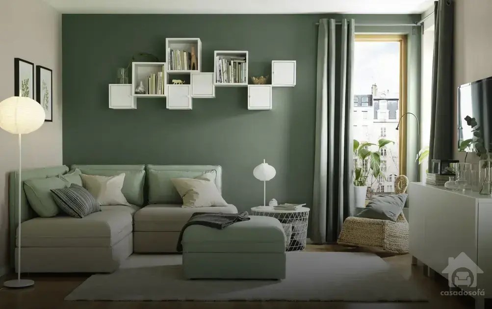 As Melhores Marcas de Sofás de Luxo para Transformar sua Casa