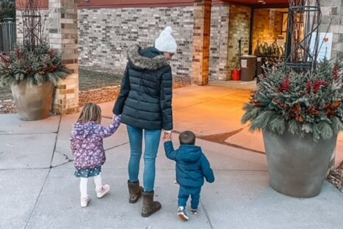 An Overview of a Spanish Immersion Daycare Casa de Corazón