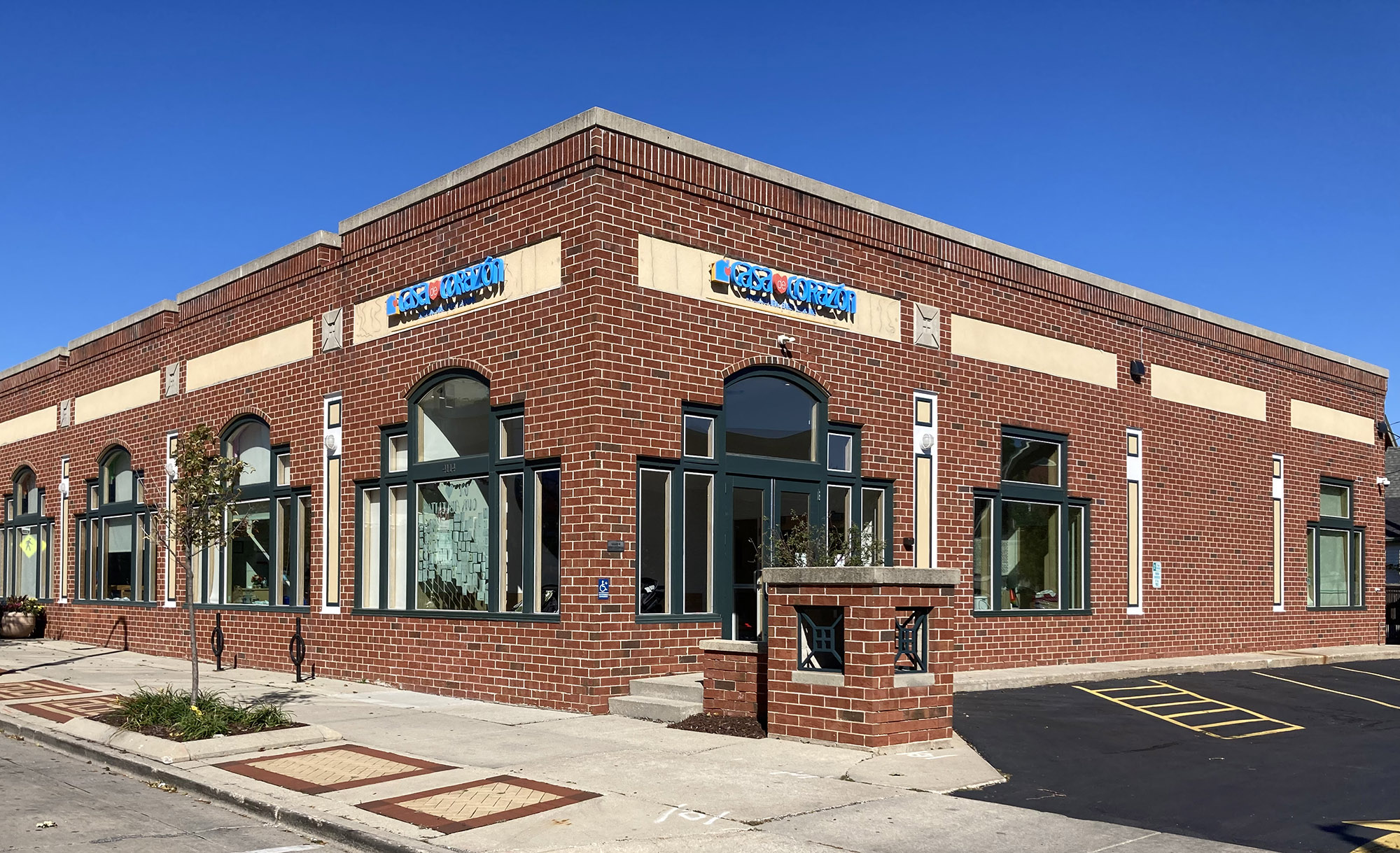 Spanish Immersion School & Day Care Shorewood, WI 53211 Casa De Corazon