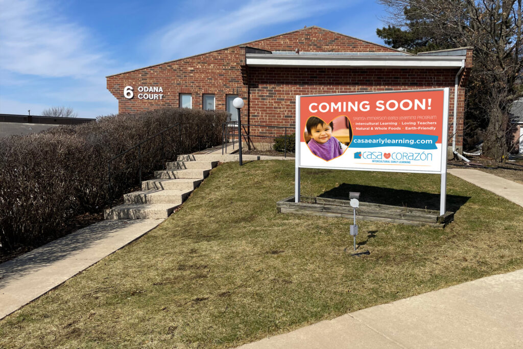 Day Care & Preschool In Madison, WI Casa de Corazón