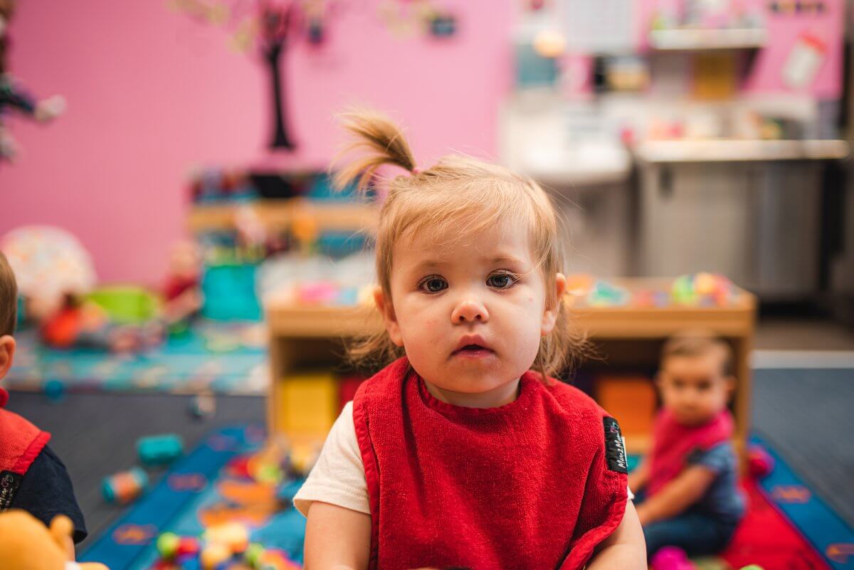 Spanish Immersion School & Day Care Maple Grove, MN Casa De Corazon
