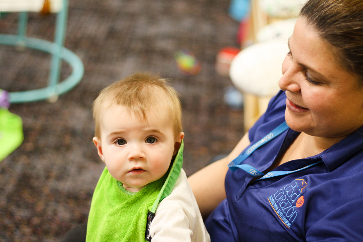 Child Care Careers & Jobs in St. Paul, MN Casa de Corazón