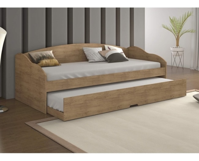 Bicama 80 modelos que ficam lindos em qualquer decoração!