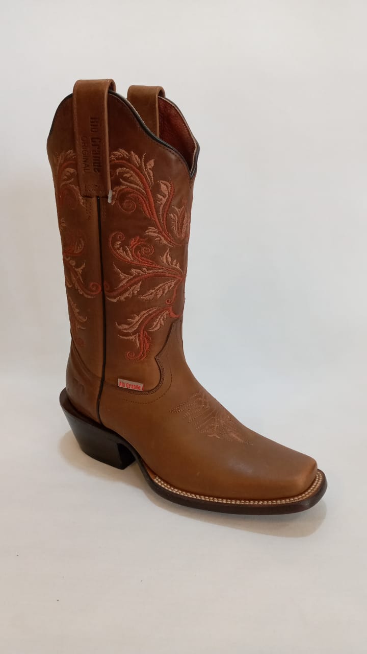 Botas Rio Grande Para Mujer Discount Sale, UP TO 70% OFF |  www.editorialelpirata.com