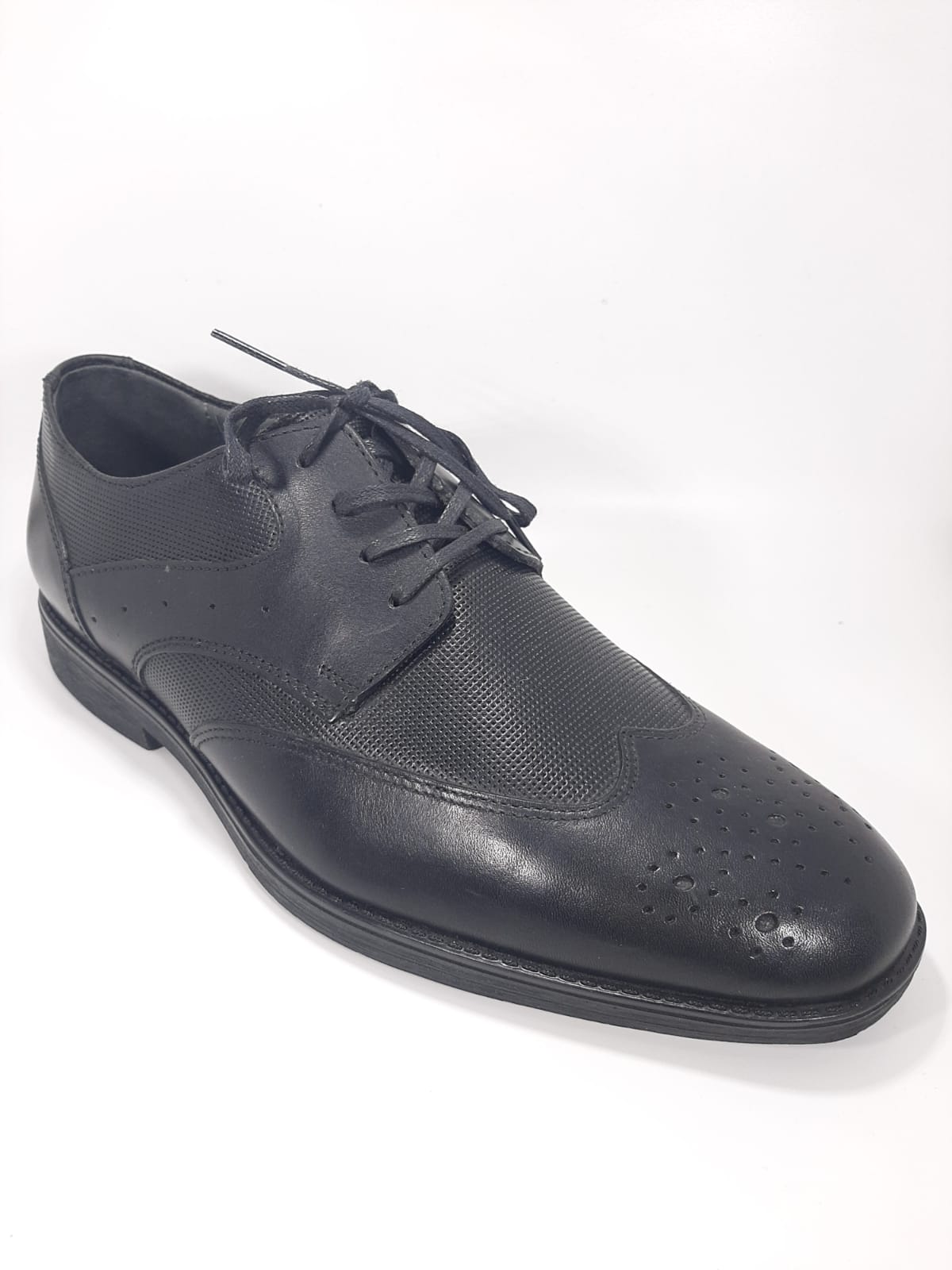 zapatos flexi formales