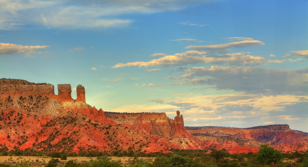 2 Best Reasons To Visit Abiquiu New Mexico This Fall