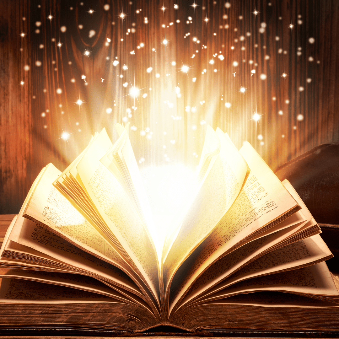 ¿Qué son los Registros Akáshicos? Casa Espejo Cristal