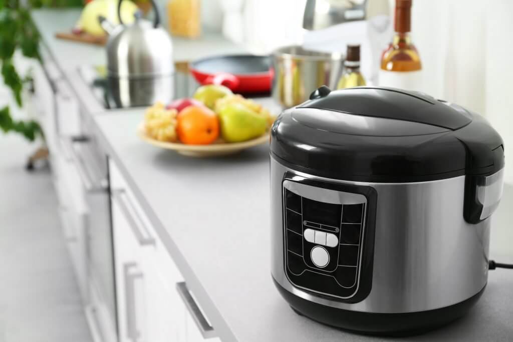 Migliore Pentola Slow Cooker A cottura lenta e nutriente!