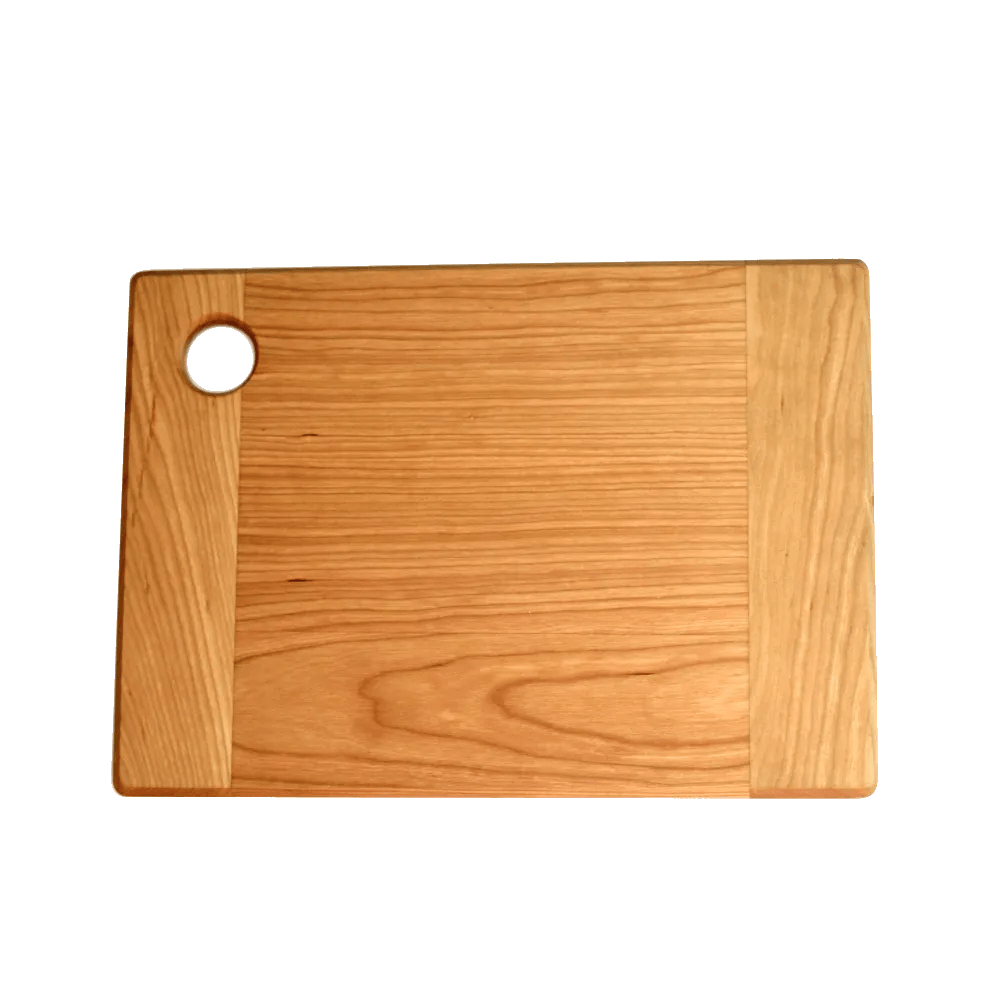 Red Oak Bread Cutting Board Casa Faber Ships from Wayne PA