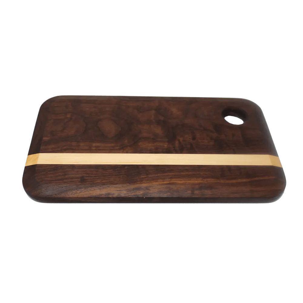 Walnut Bread Cutting Board Casa Faber Ships from Wayne PA