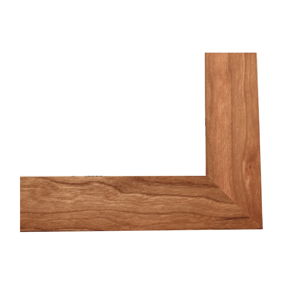 Cherry Wooden Frame Casa Faber Ships from Wayne PA