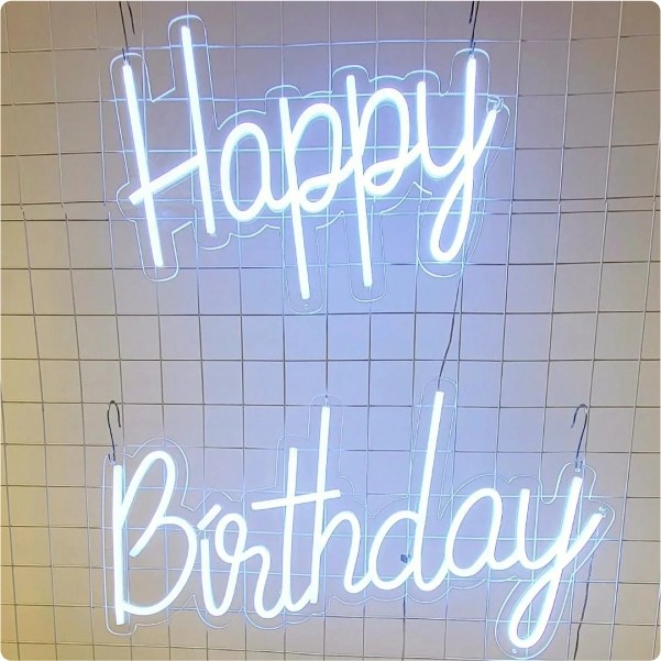 Neon sign rentals in Peabody, Massachusetts Casa Fiesta Events