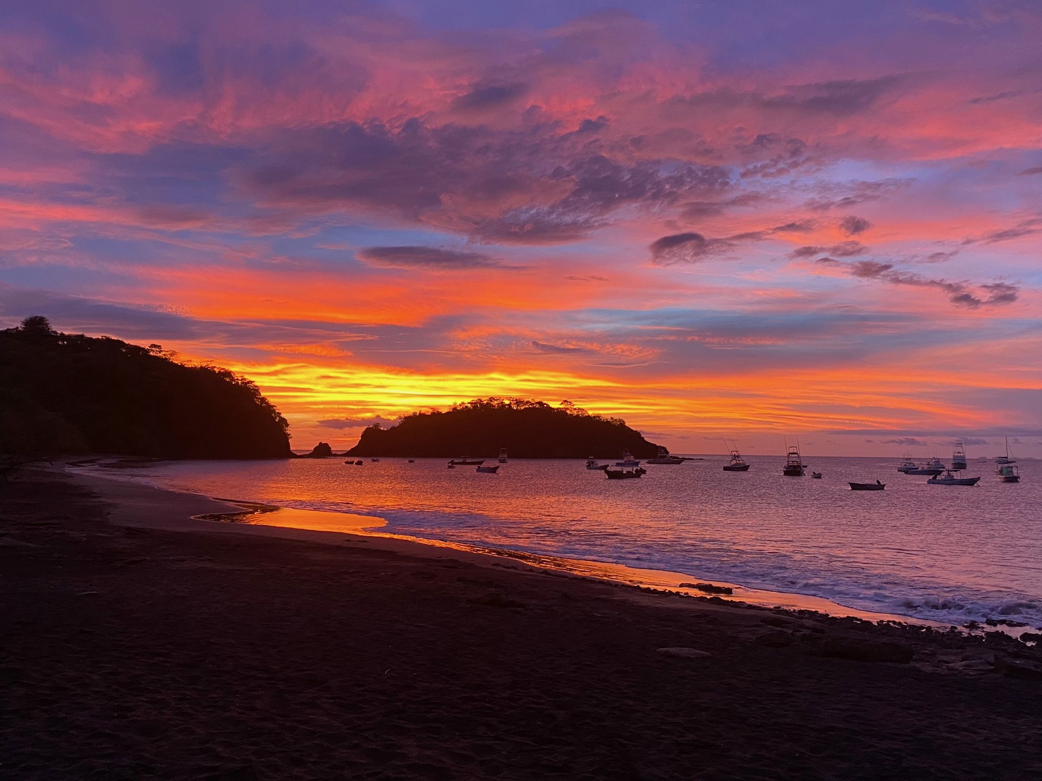 Why Playa Ocotal Casa Frederick