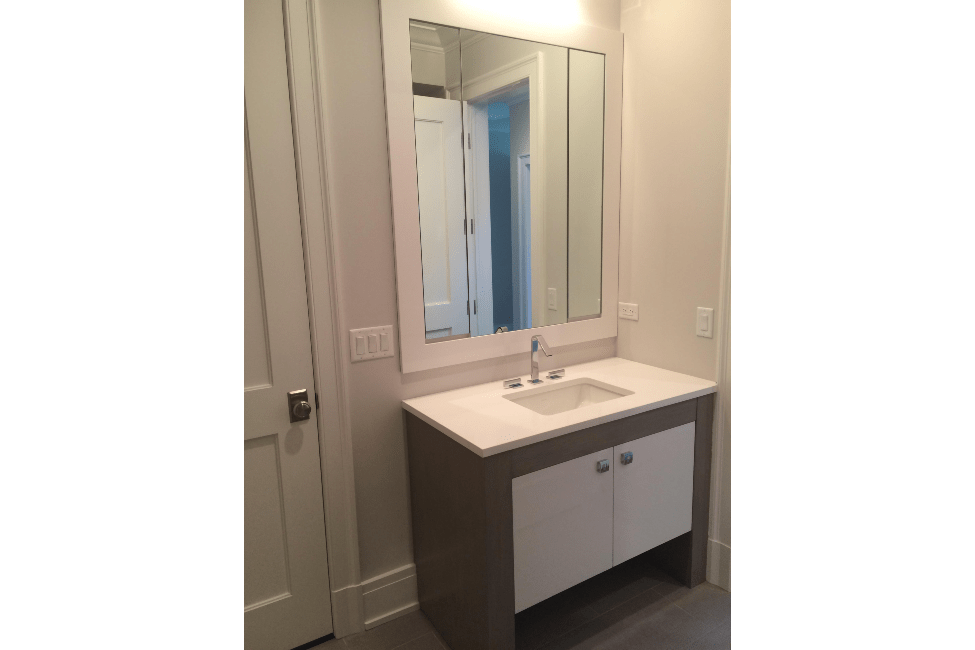 Bathrooms Casa Furniture Designs