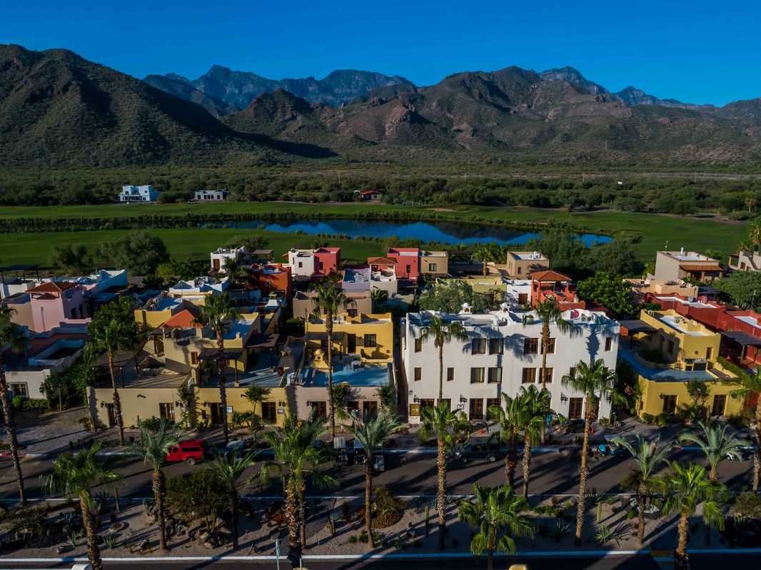 Loreto Vacation Rentals Book Your Vacation Today!