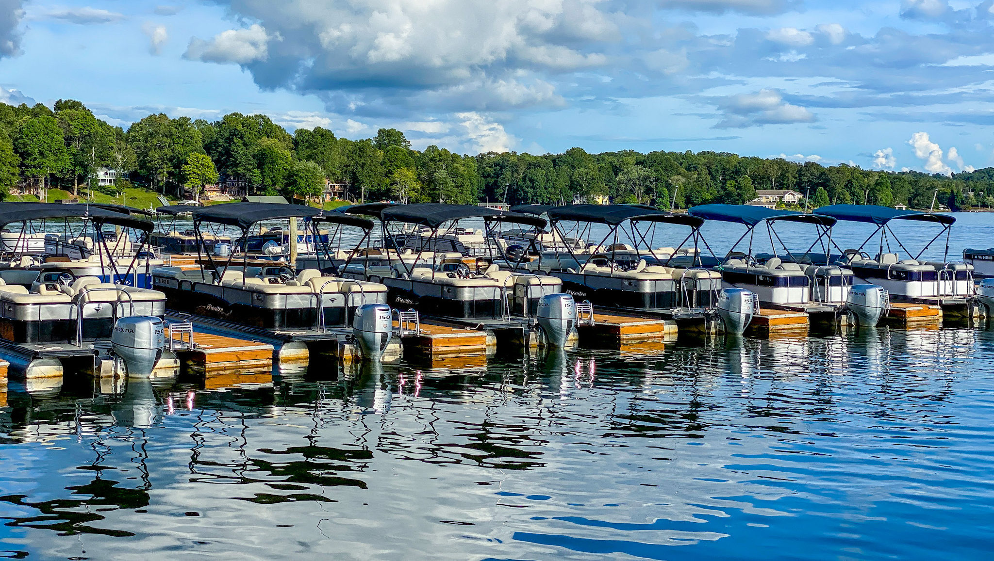 SML Rental Area information