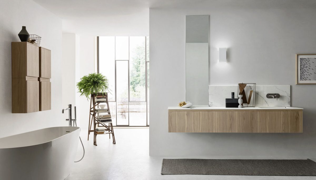 Arredo Bagno Casa Graziani