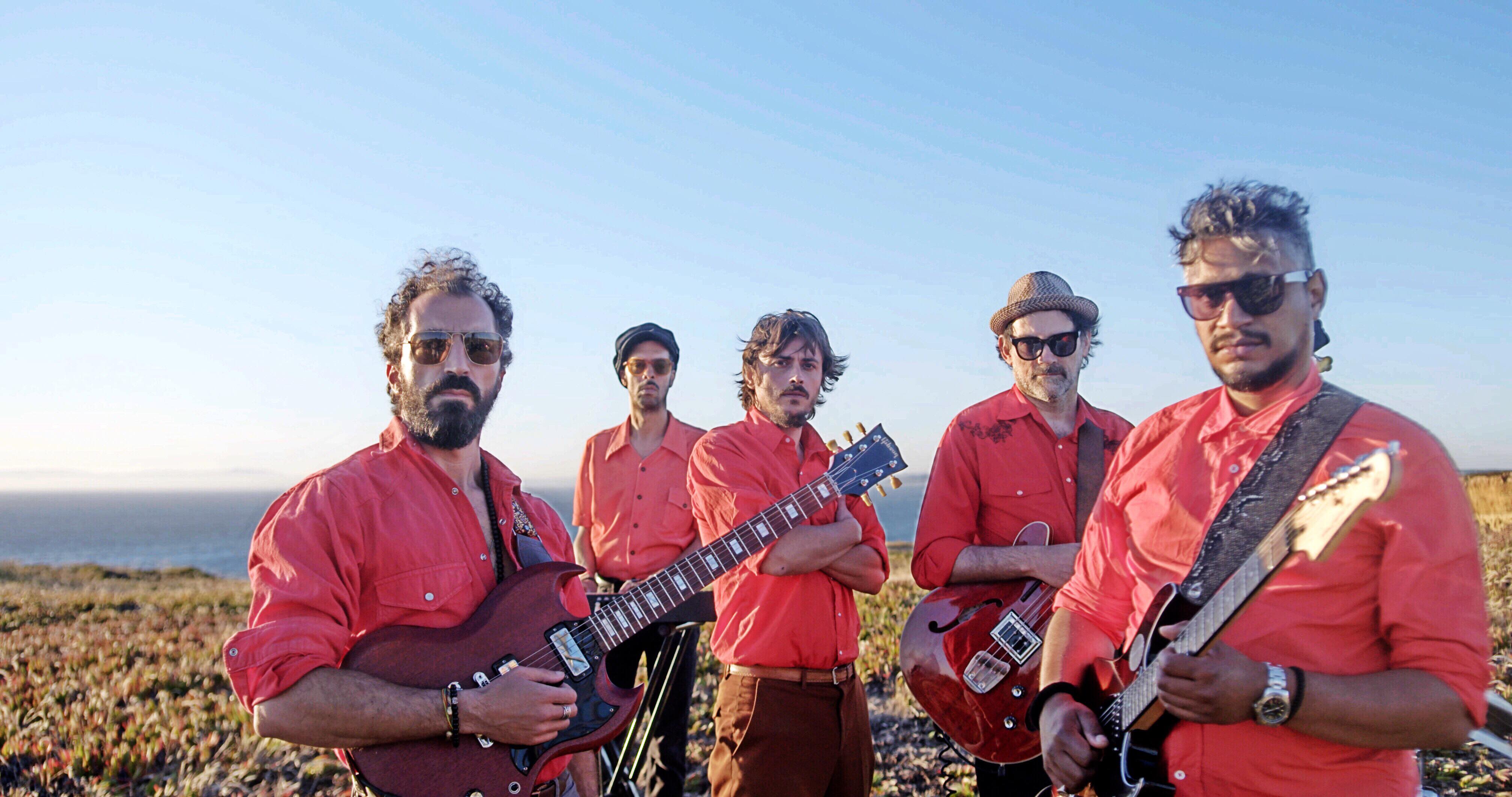 Espanta BJON Fogo Fogo + União & Capricho Casa Independente