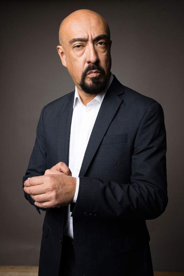 Julio Sandoval Casa IV