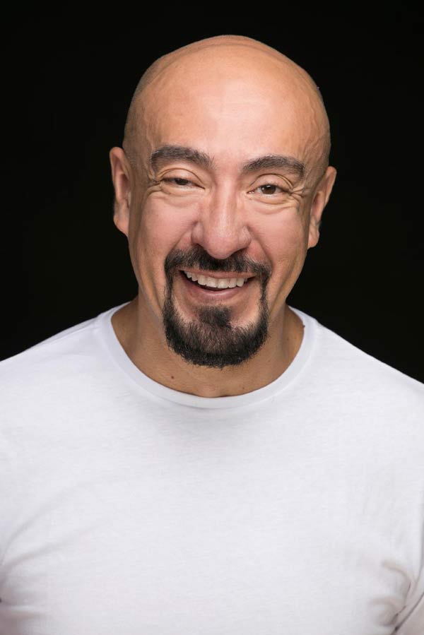 Julio Sandoval Casa IV