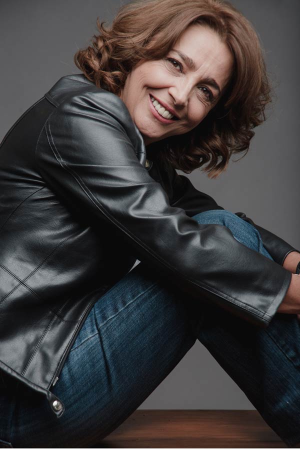 Miriam Calderón Casa IV