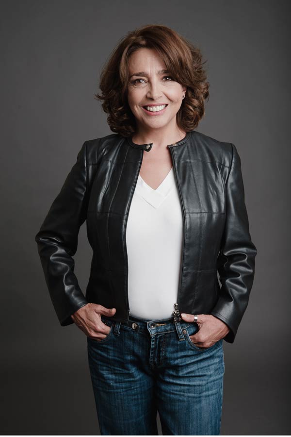 Miriam Calderón Casa IV