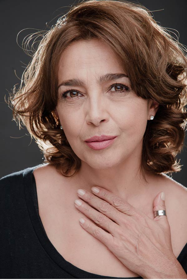 Miriam Calderón Casa IV