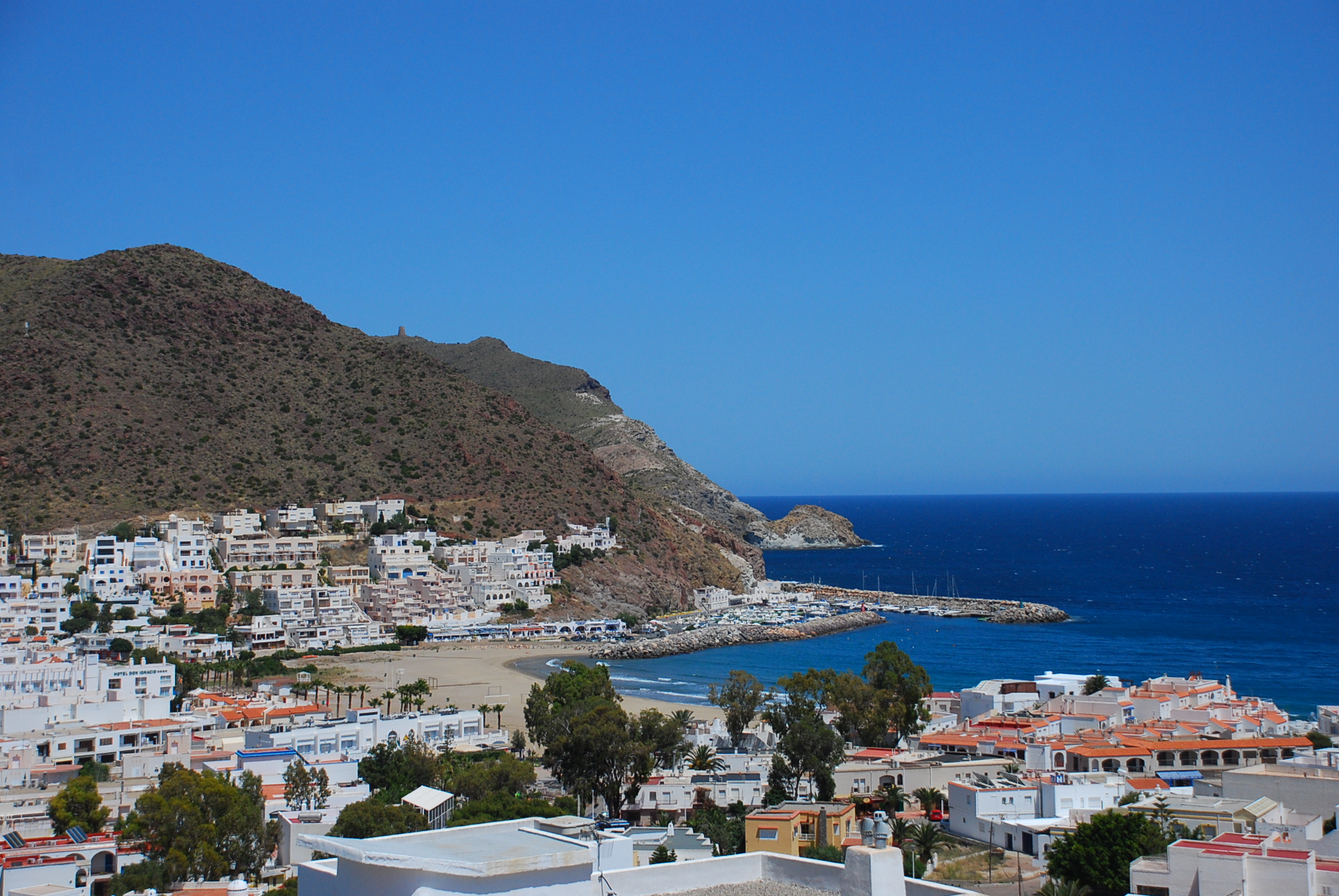 Opiniones de San José (Almería)