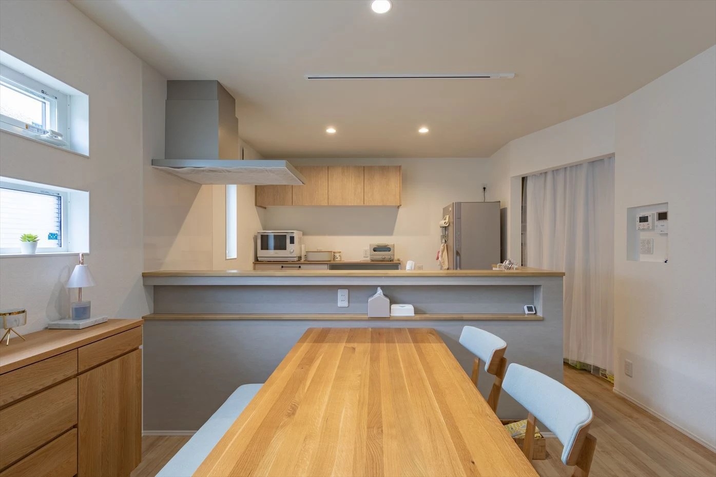 エコボードを使った注文住宅｜名古屋で注文住宅を建てるならCASA LABO