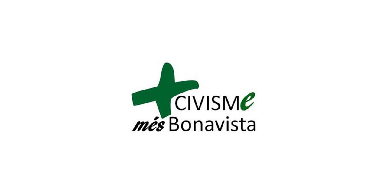 Bonavista se agrupa por civismo Fundació Casal l'Amic