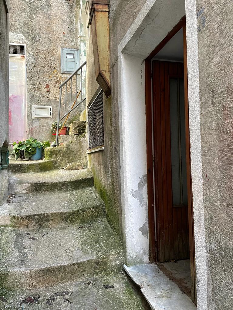 Detached house in the thermal area (viale delle Terme, 19/A) La tua